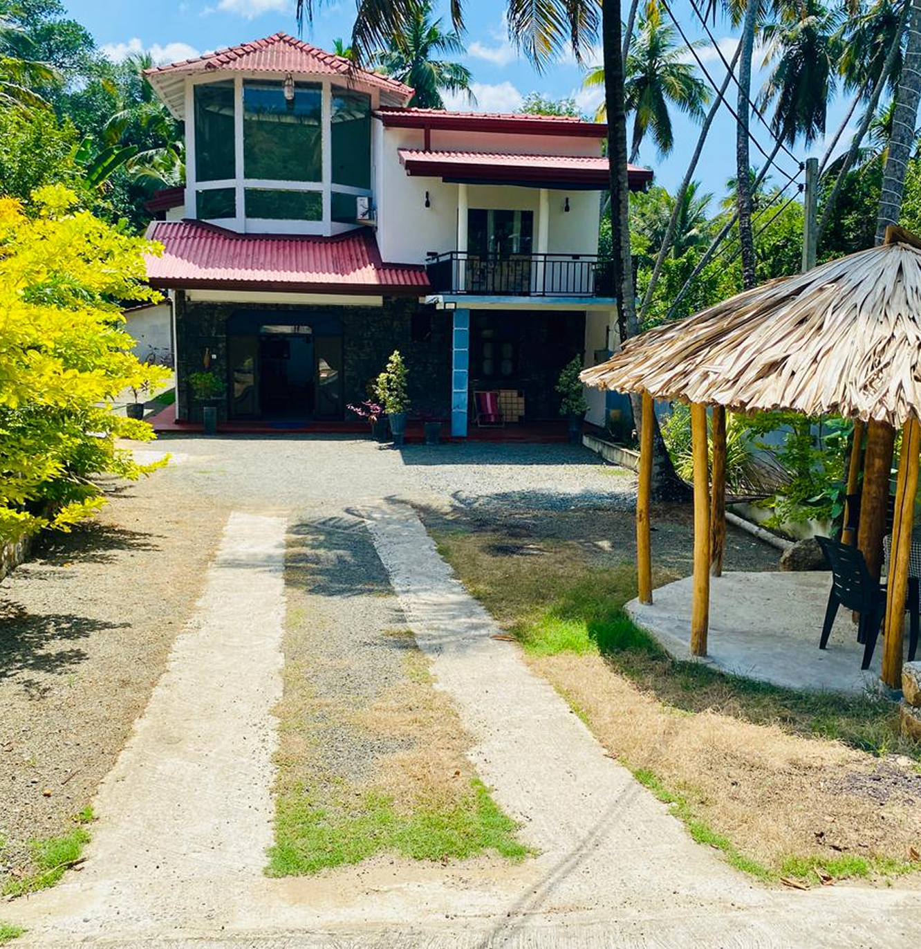 Resort at Rich Living Resort