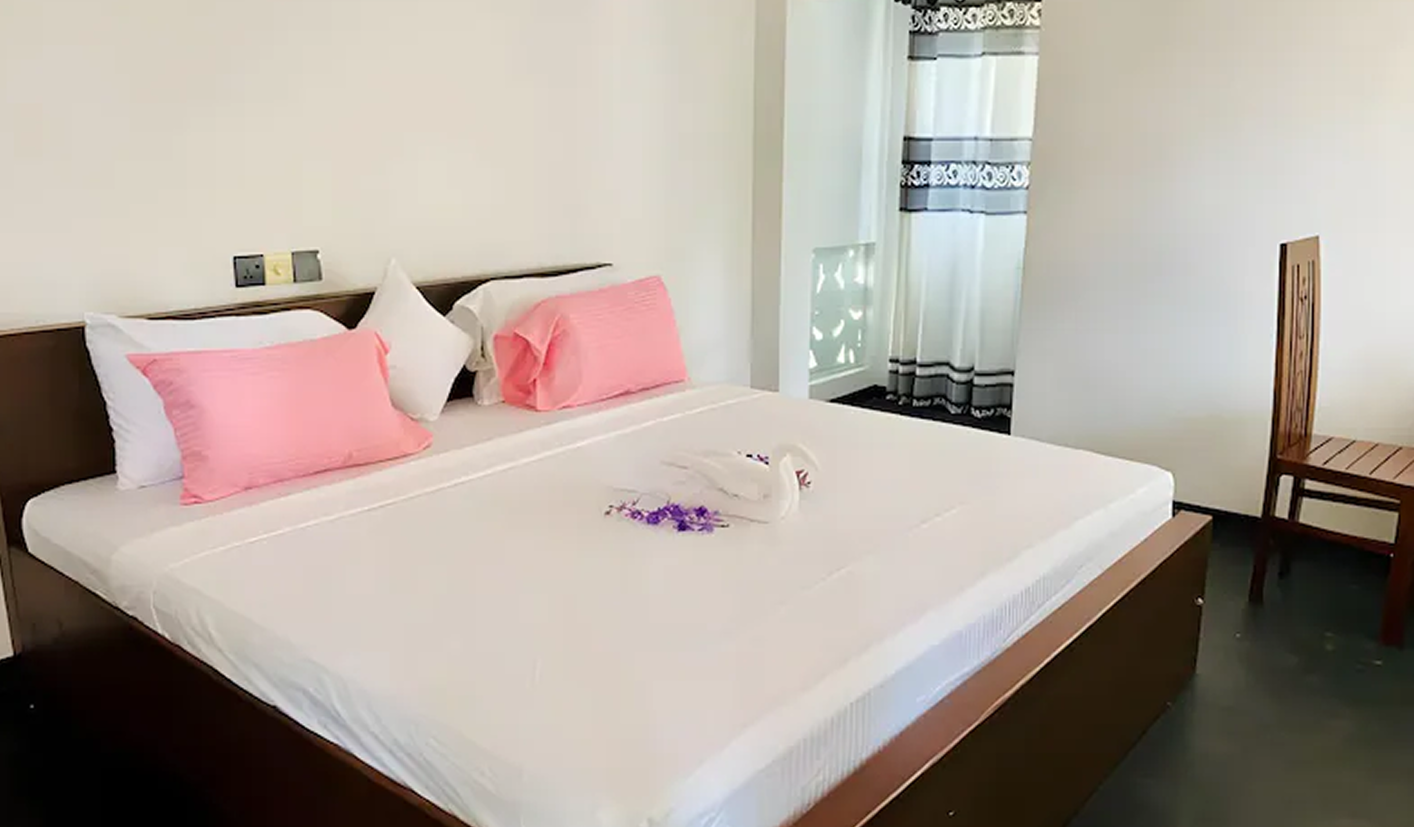 Double Room photo 3