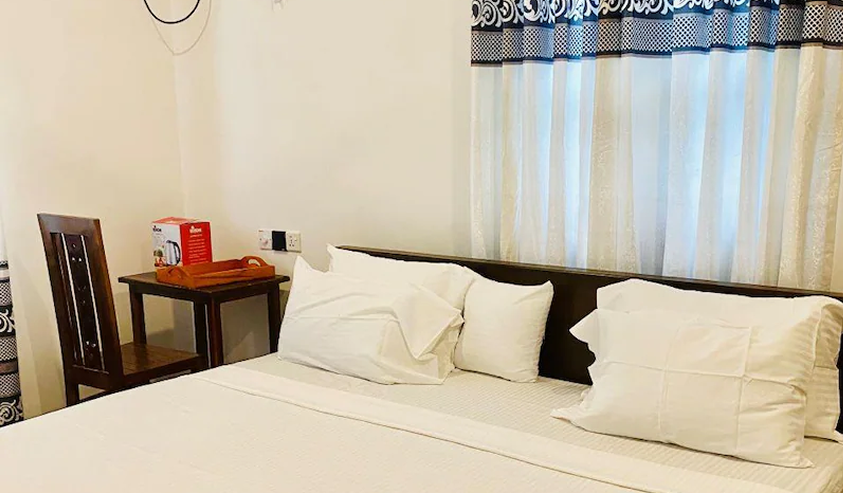 Double Room photo 4